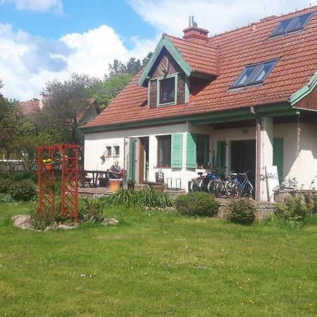 Bakusiowy Zakatek Apartment Lipowo Kurkowskie Luaran gambar