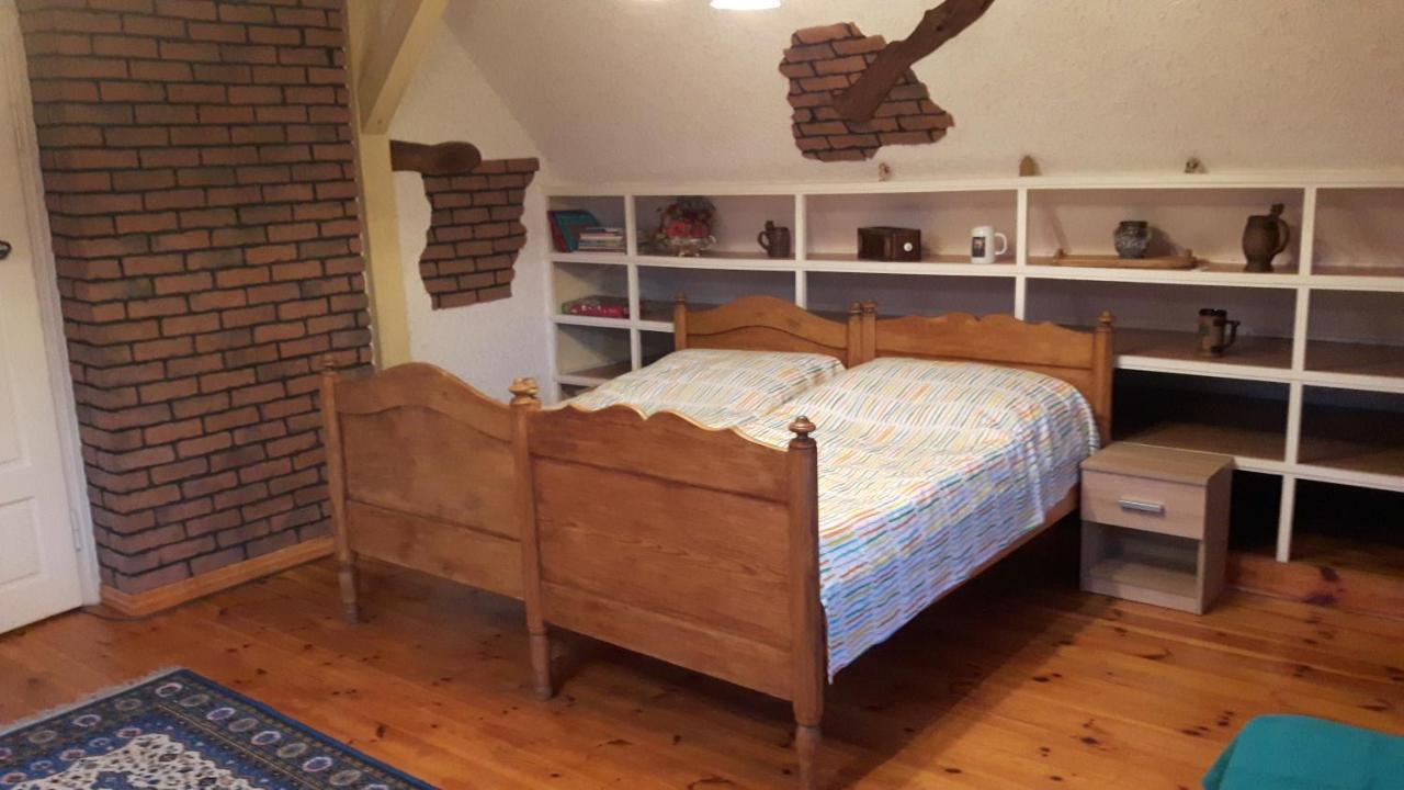 Bakusiowy Zakatek Apartment Lipowo Kurkowskie Luaran gambar