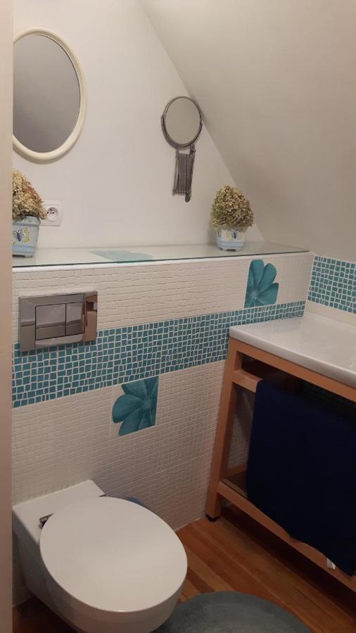 Bakusiowy Zakatek Apartment Lipowo Kurkowskie Luaran gambar