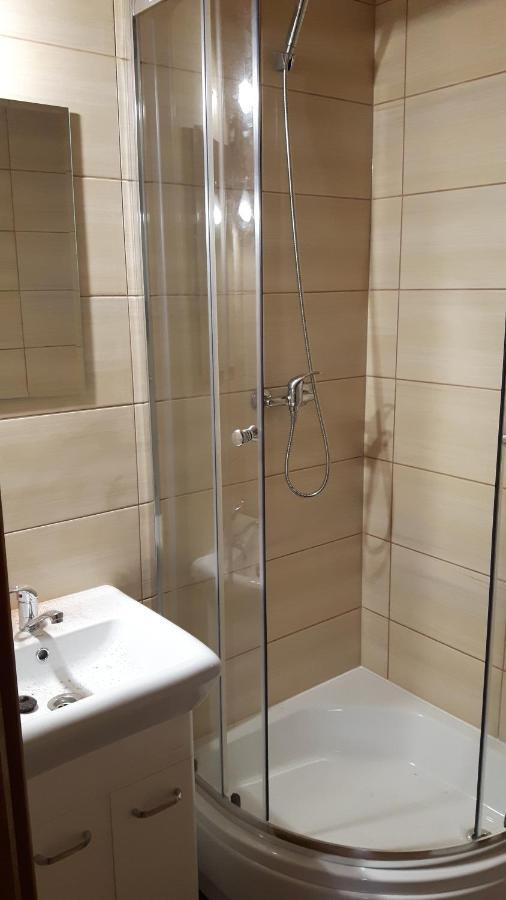 Bakusiowy Zakatek Apartment Lipowo Kurkowskie Luaran gambar