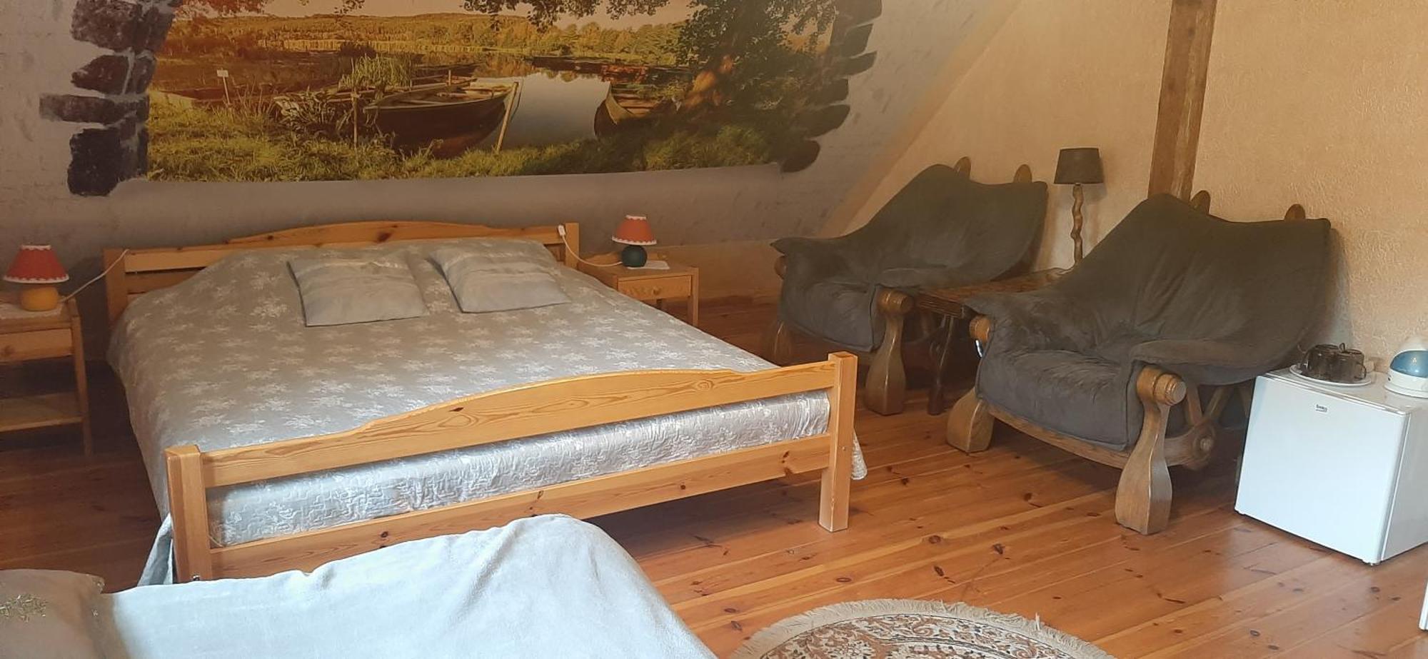 Bakusiowy Zakatek Apartment Lipowo Kurkowskie Luaran gambar