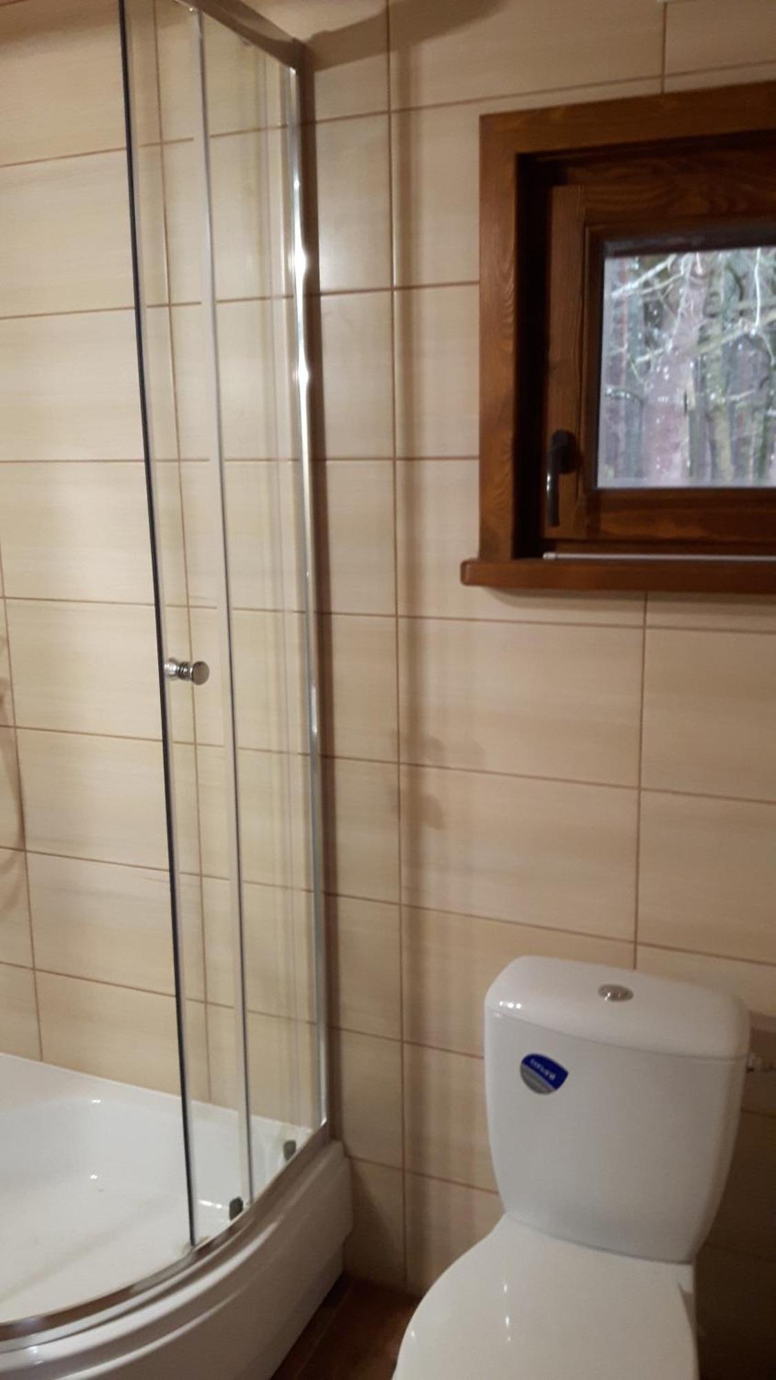 Bakusiowy Zakatek Apartment Lipowo Kurkowskie Luaran gambar