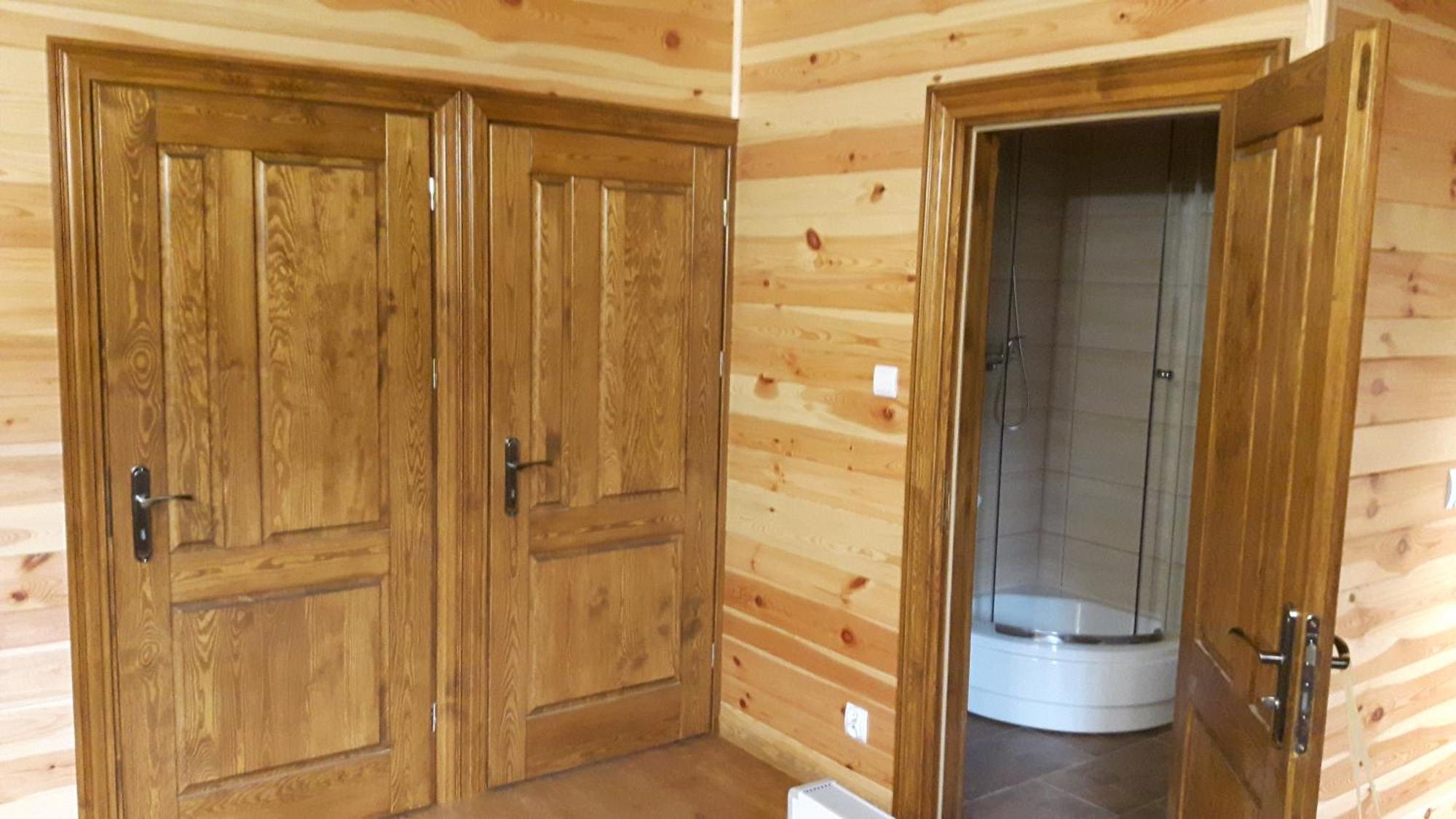 Bakusiowy Zakatek Apartment Lipowo Kurkowskie Luaran gambar